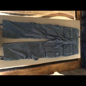 Men’s cargo pants